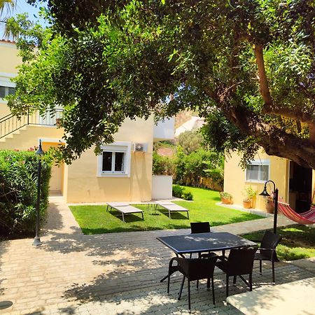 Plakias River Apartment Exterior photo